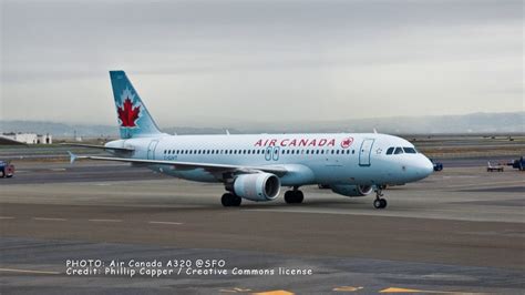 flight 781 air canada.